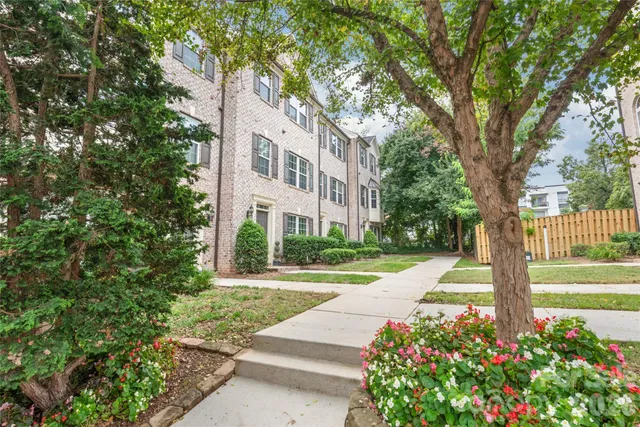 $524,000 | 241 North Irwin Avenue, Charlotte, NC 28202