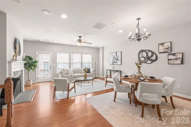 $524,000 | 241 North Irwin Avenue, Charlotte, NC 28202