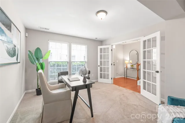 $524,000 | 241 North Irwin Avenue, Charlotte, NC 28202