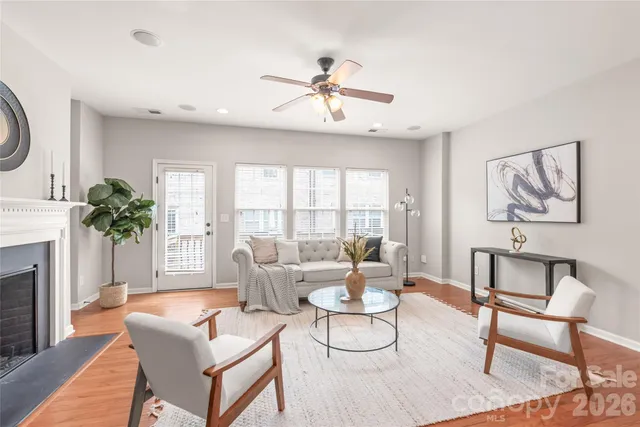 $524,000 | 241 North Irwin Avenue, Charlotte, NC 28202