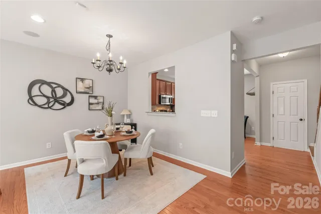 $524,000 | 241 North Irwin Avenue, Charlotte, NC 28202