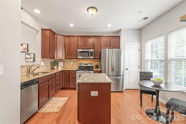 $524,000 | 241 North Irwin Avenue, Charlotte, NC 28202