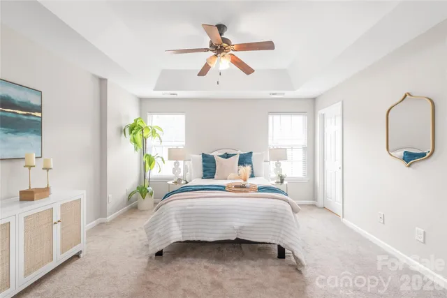 $524,000 | 241 North Irwin Avenue, Charlotte, NC 28202