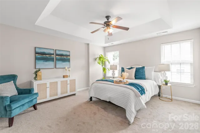 $524,000 | 241 North Irwin Avenue, Charlotte, NC 28202