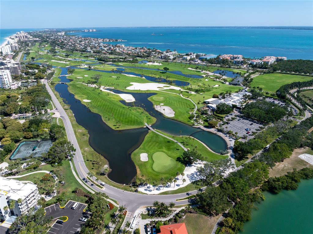 210 Sands Point Road, Unit 2101 Longboat Key, FL 34228 - Photo 48 of 51