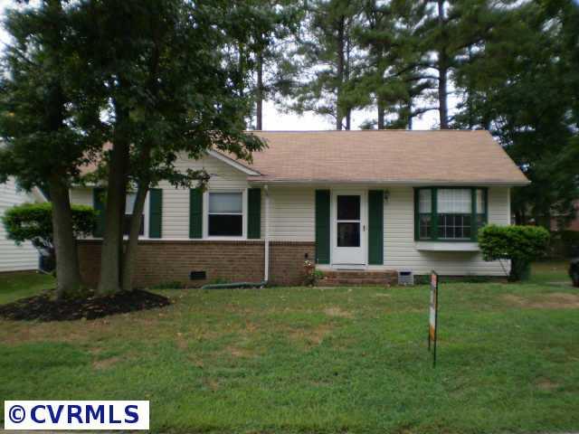 5937 Sawston Road Richmond, VA 23225 - Photo 1 of 10 Gallery Image 1