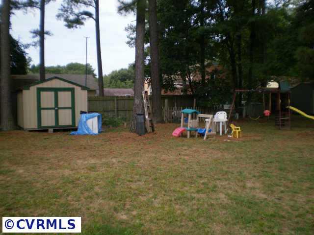 5937 Sawston Road Richmond, VA 23225 - Photo 9 of 10 Gallery Image 9