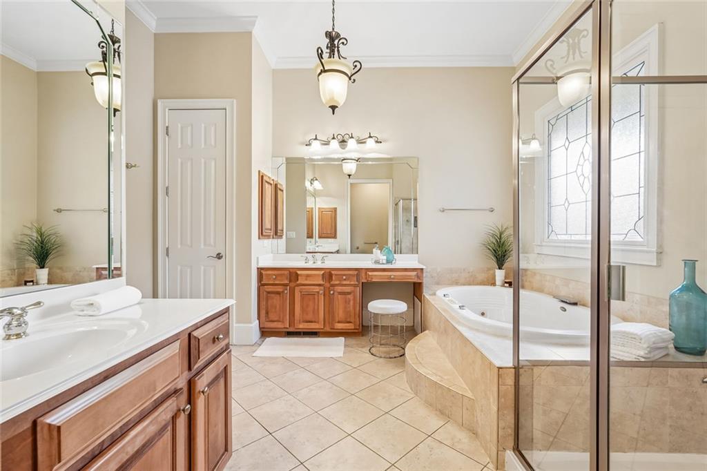 116 Ridgemoor Trace Canton, GA 30115 - Photo 37 of 95