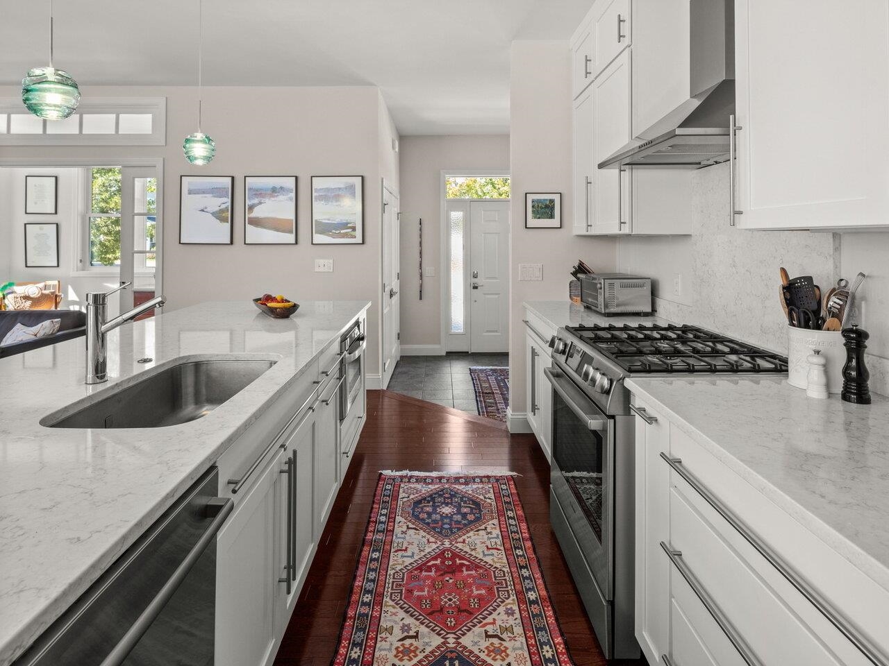 31 Staniford Farms Road Burlington, VT 05408 - Photo 3 of 50 Gallery Image 3