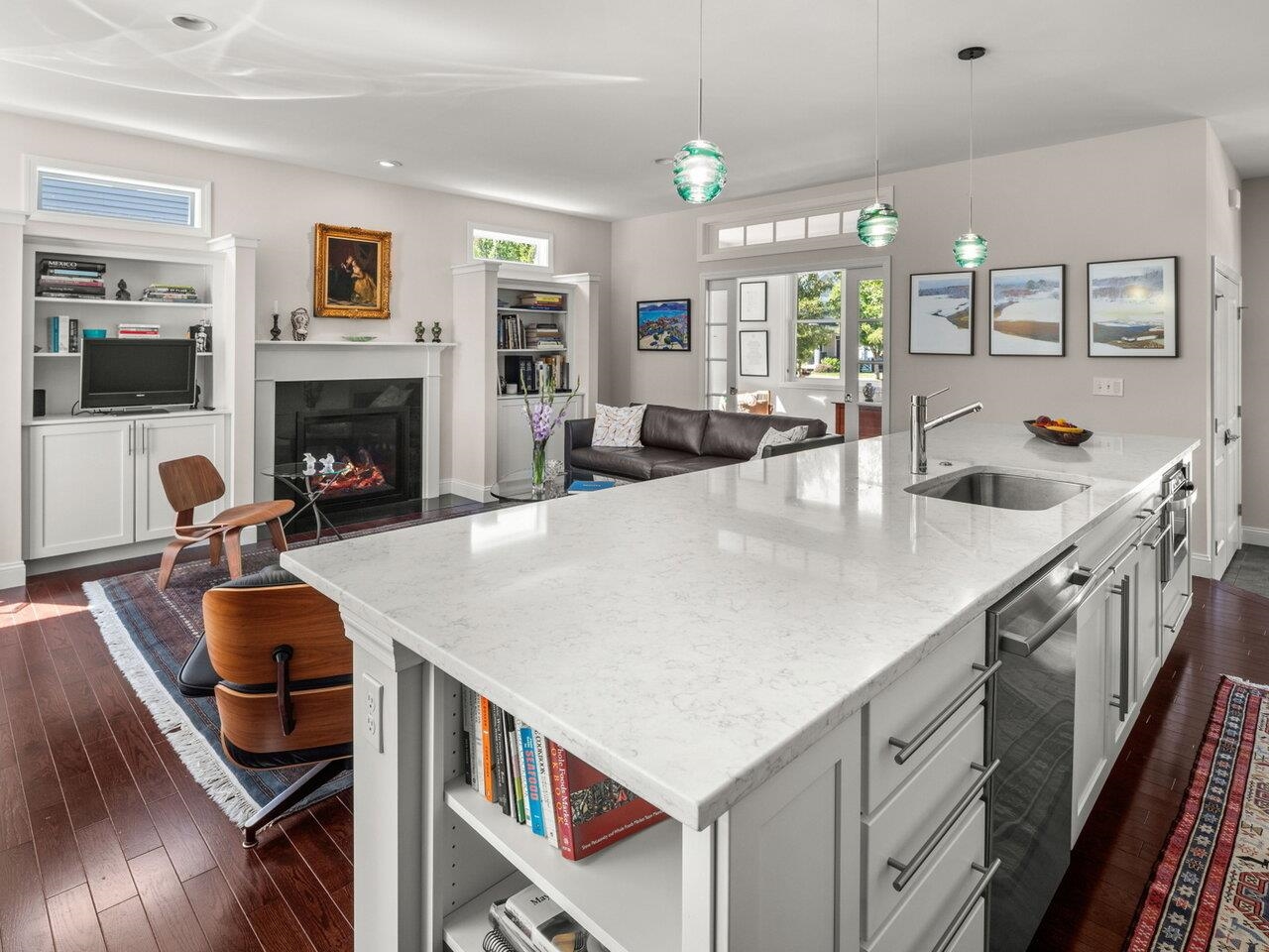 31 Staniford Farms Road Burlington, VT 05408 - Photo 4 of 50 Gallery Image 4