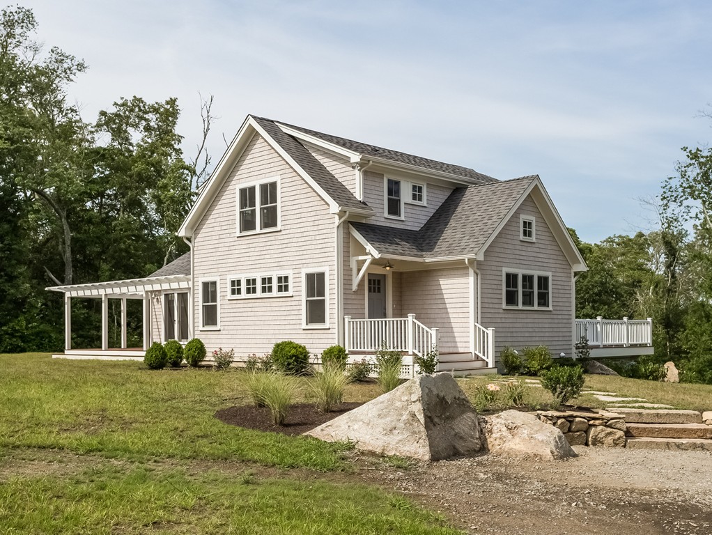 36 Old Stone Church Road Little Compton, RI 02837 - Photo 2 of 30