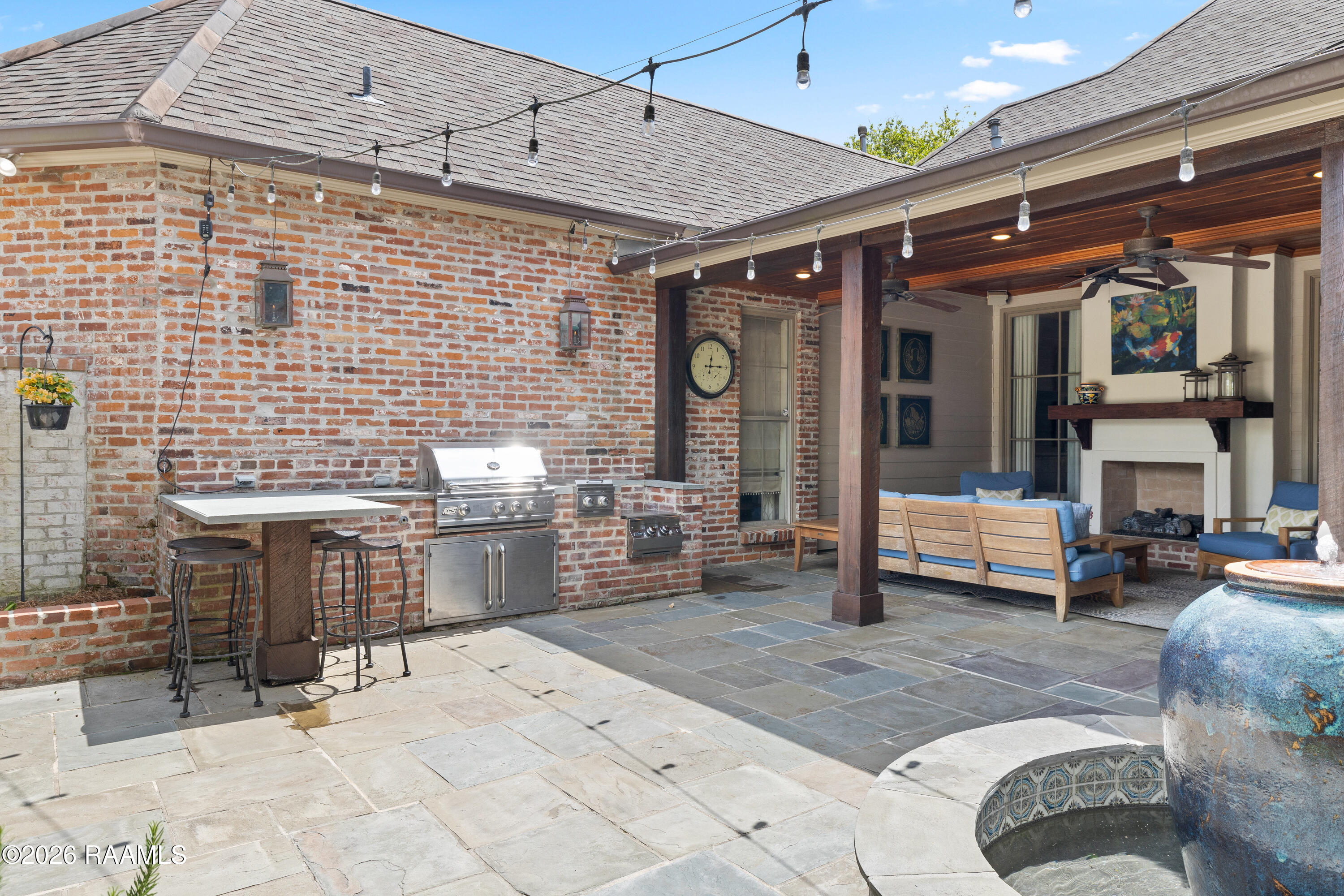 115 Flagstone Court Lafayette, LA 70503 - Photo 41 of 60 Flagstone-43
