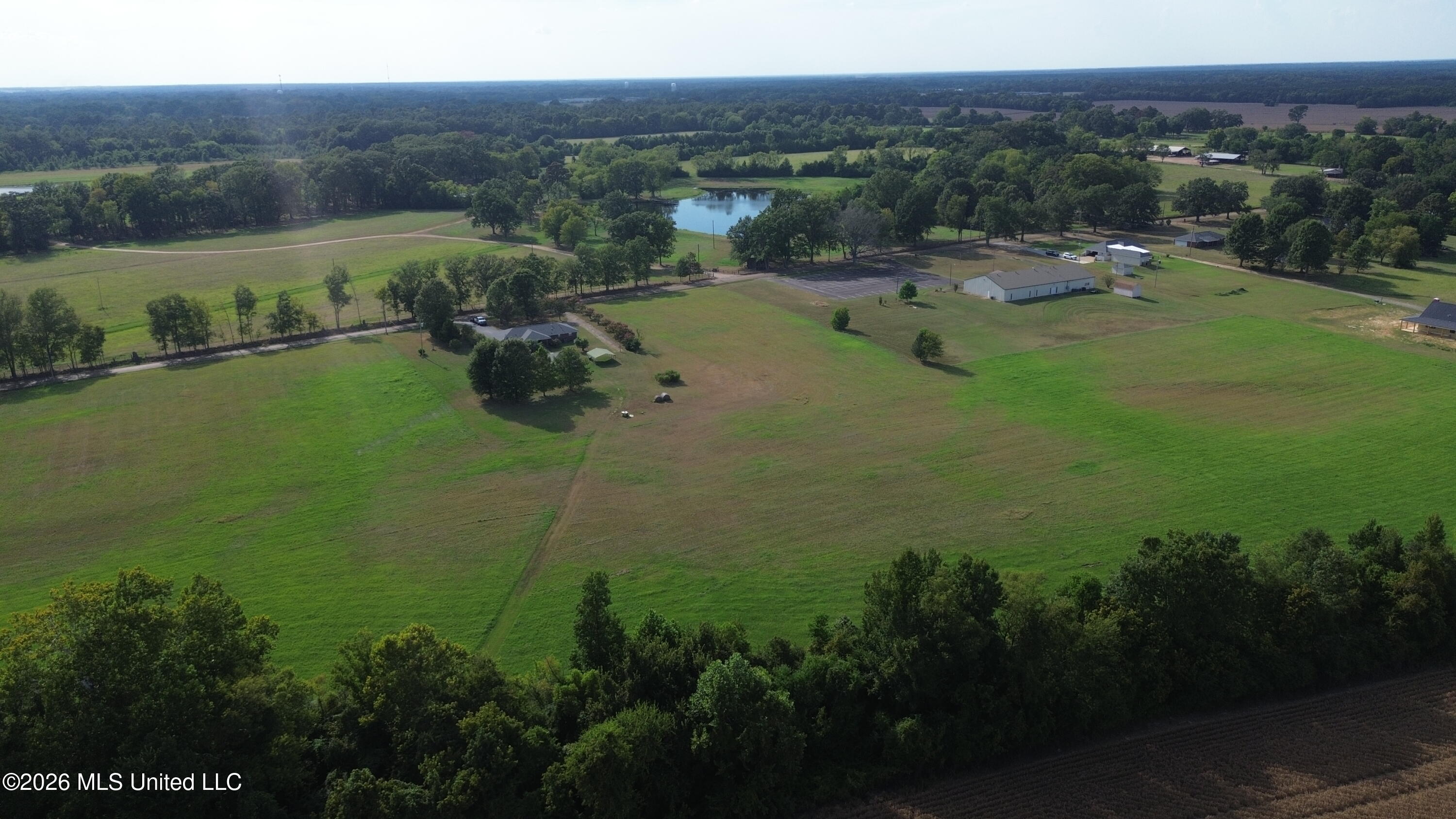 0 Hart Road Canton, MS 39046 - Photo 8 of 14 DJI_0571
