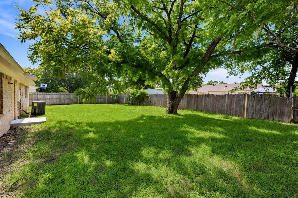 616 Reveille Road Fort Worth, TX 76108 - Photo 27 of 29