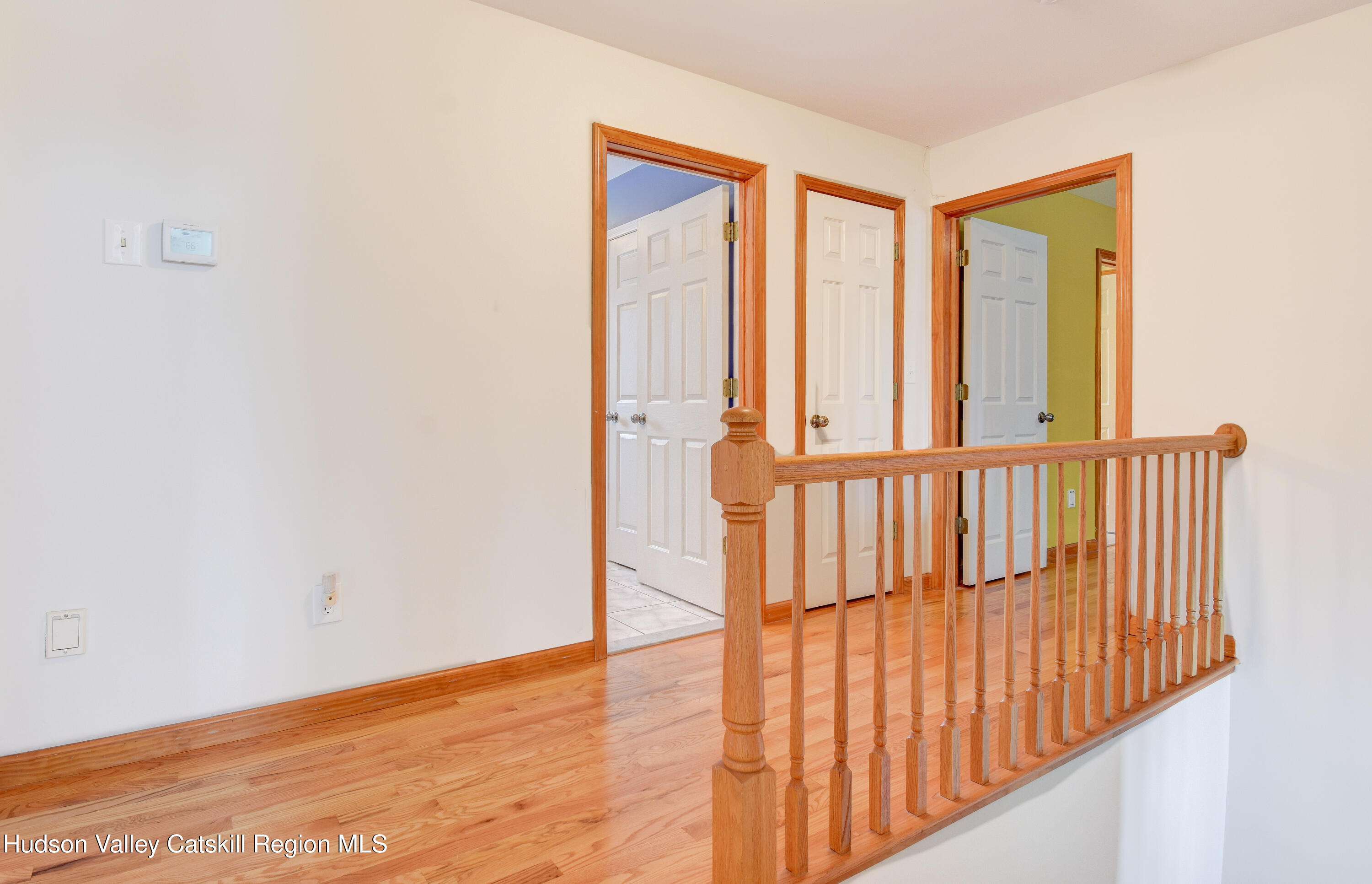 309 Quannacut Road Pine Bush, NY 12566 - Photo 24 of 43 wooden floor in a room