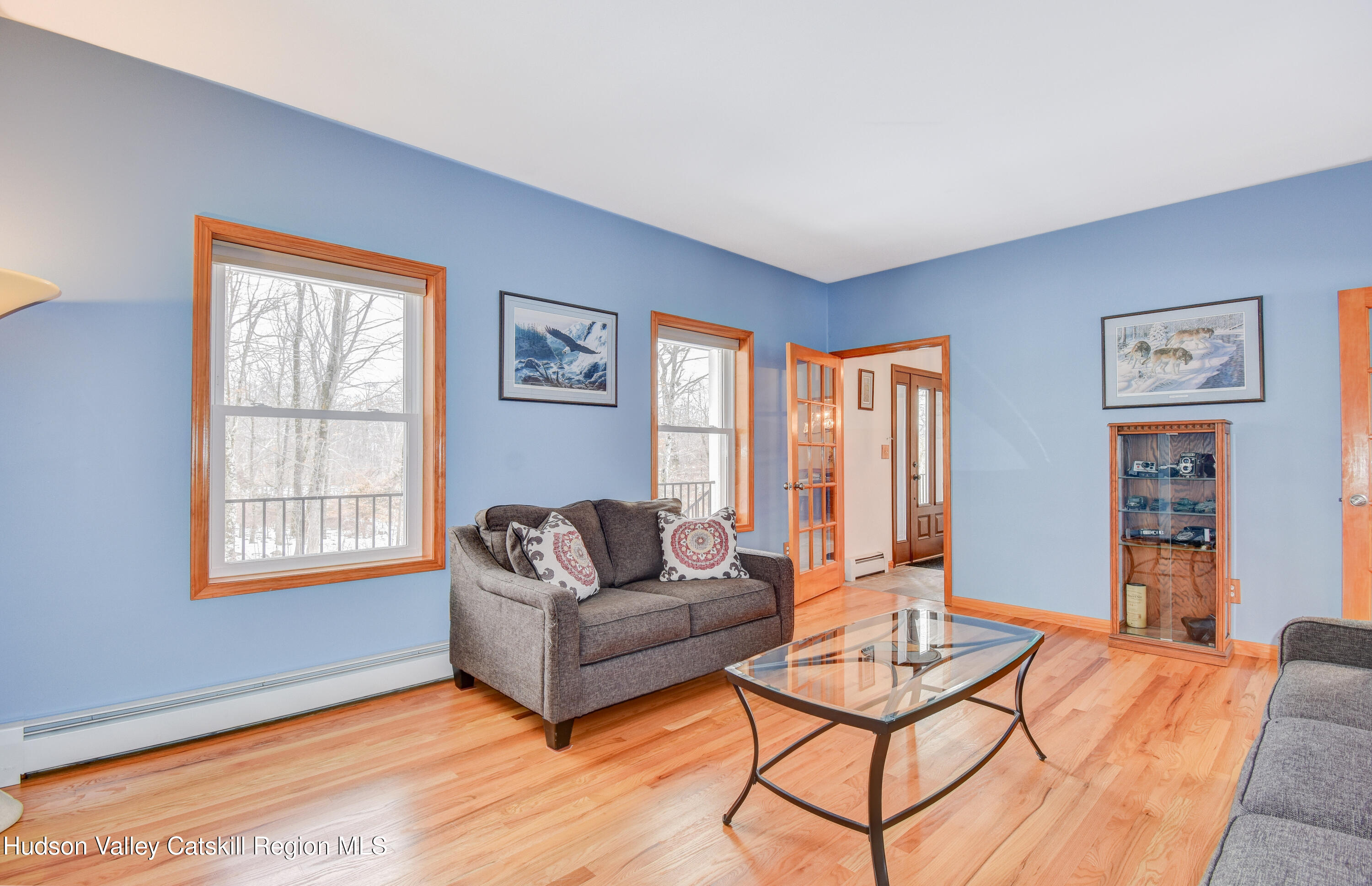 309 Quannacut Road Pine Bush, NY 12566 - Photo 30 of 43 a living room with furniture and a window