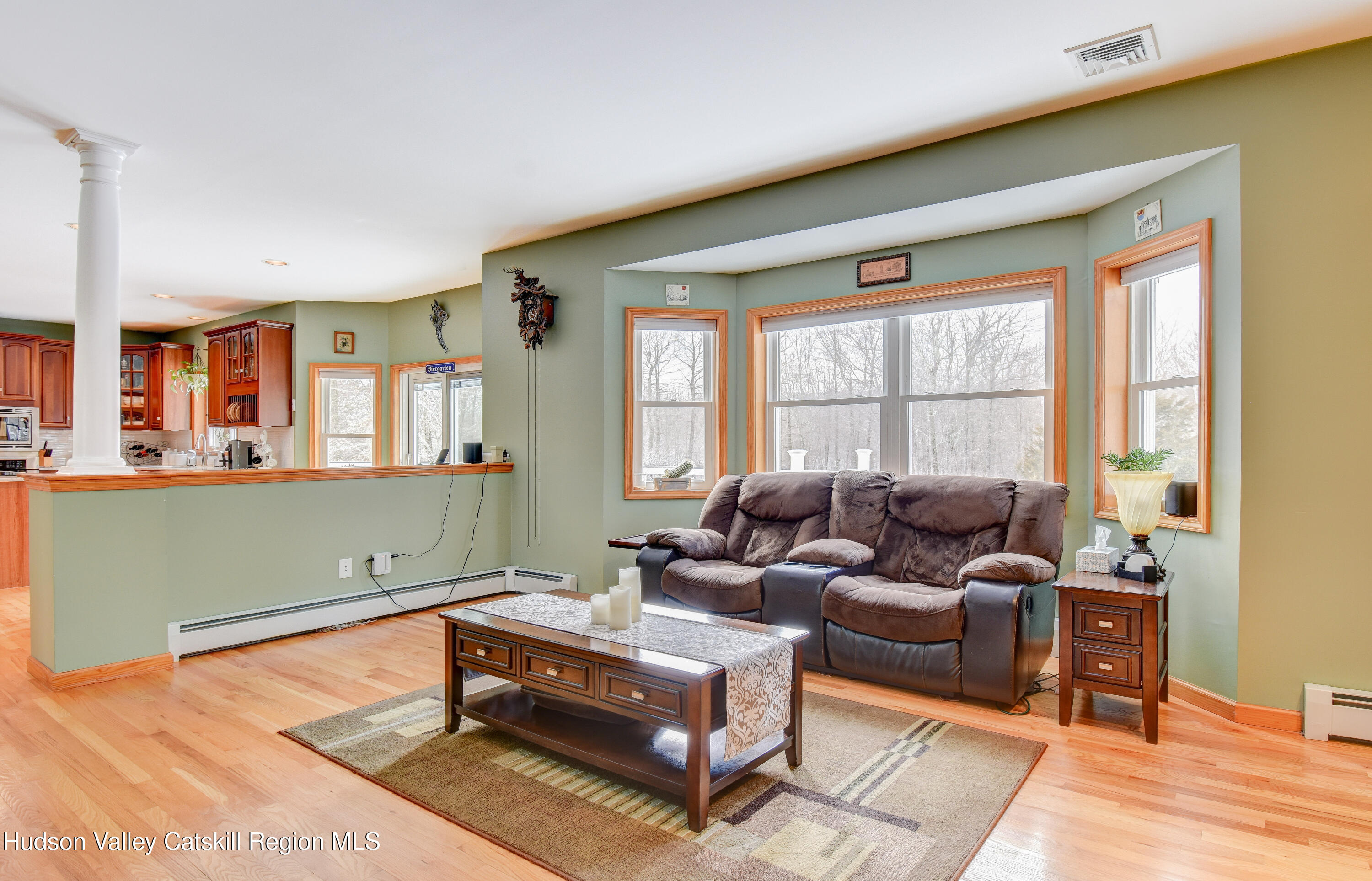 309 Quannacut Road Pine Bush, NY 12566 - Photo 32 of 43 a living room with furniture and a window