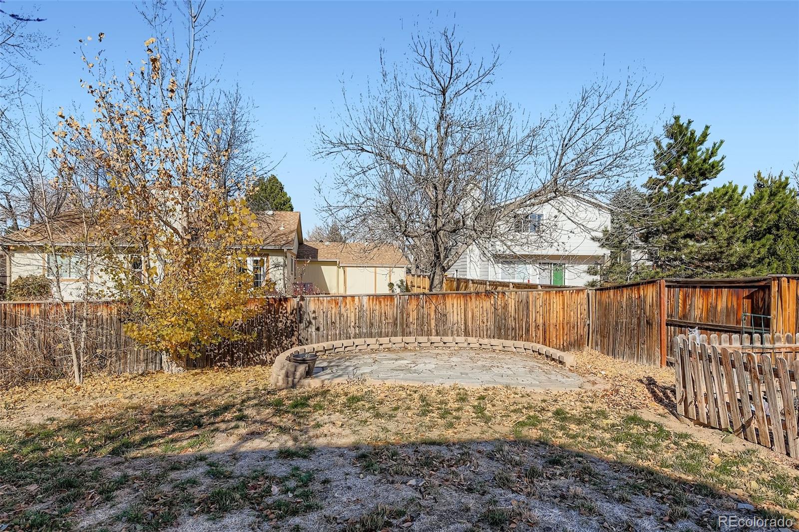 331 Mountain Chickadee Road Highlands Ranch, CO 80126 - Photo 30 of 39 Gallery Image 30