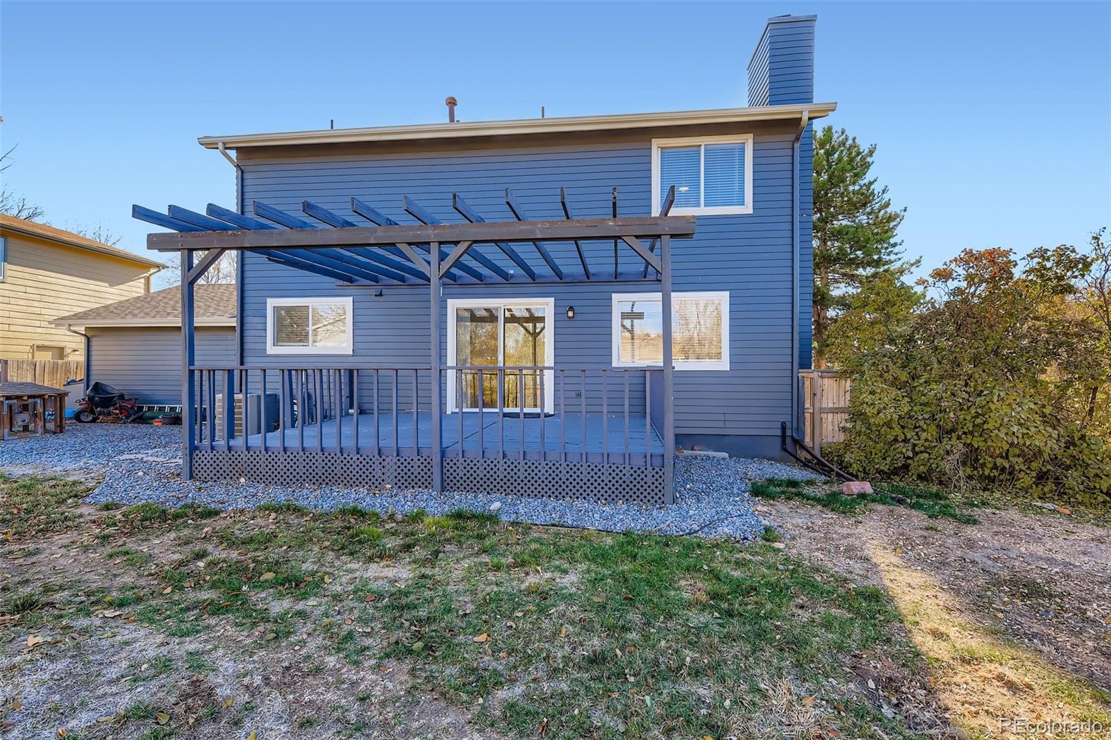 331 Mountain Chickadee Road Highlands Ranch, CO 80126 - Photo 31 of 39 Gallery Image 31