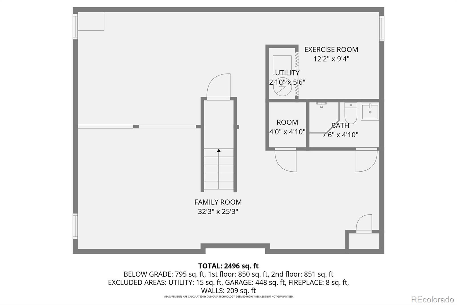 331 Mountain Chickadee Road Highlands Ranch, CO 80126 - Photo 36 of 39 Gallery Image 36