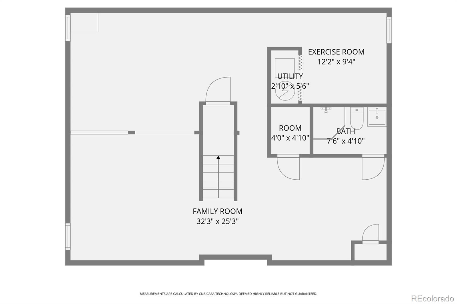 331 Mountain Chickadee Road Highlands Ranch, CO 80126 - Photo 38 of 39 Gallery Image 38