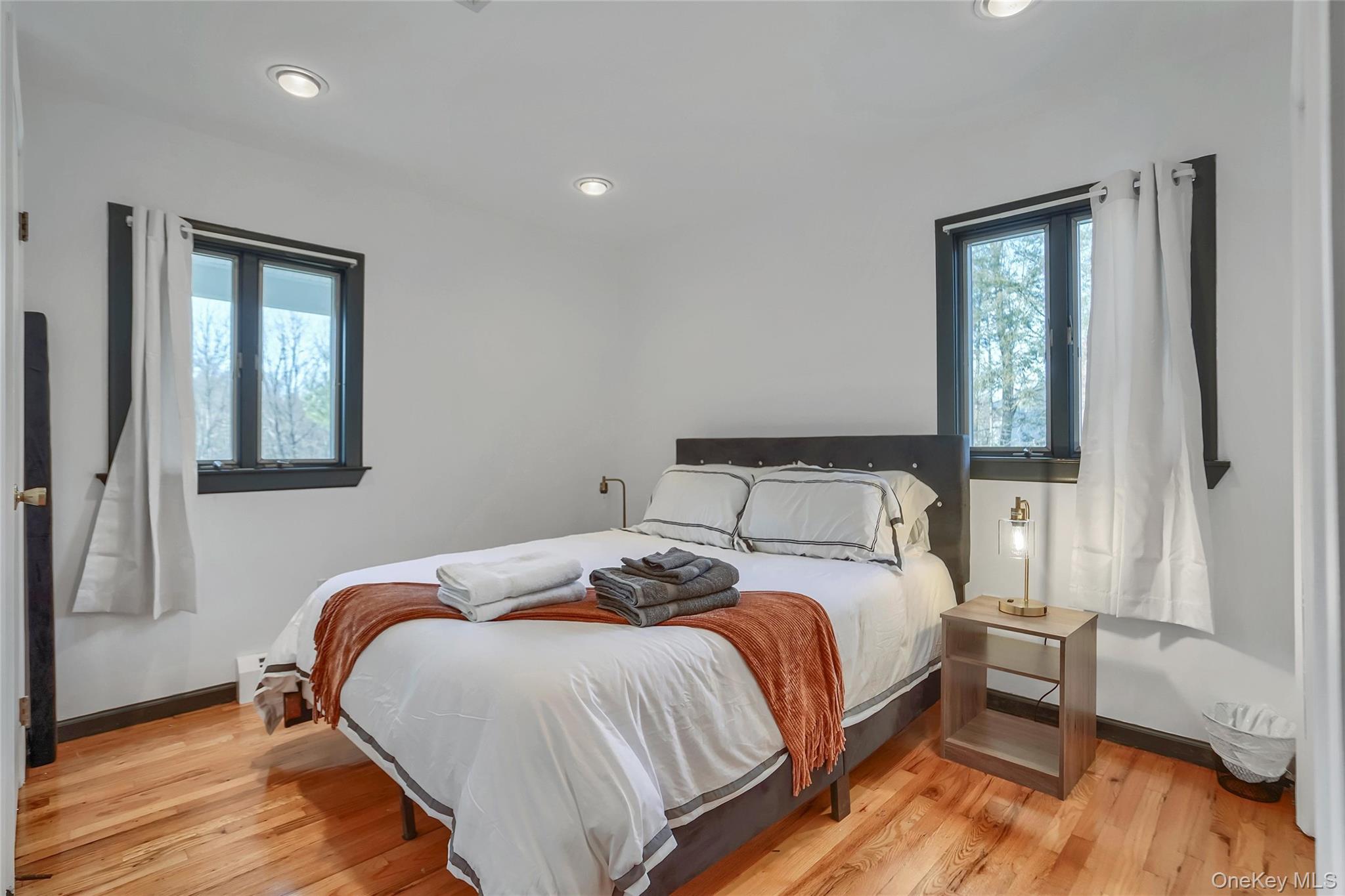 283 Prospect Road Monroe, NY 10950 - Photo 23 of 26 a bedroom with bed and window