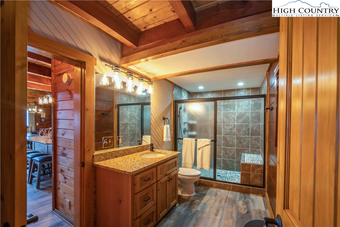 1407 Almost Heaven Road Boone, NC 28607 - Photo 12 of 32