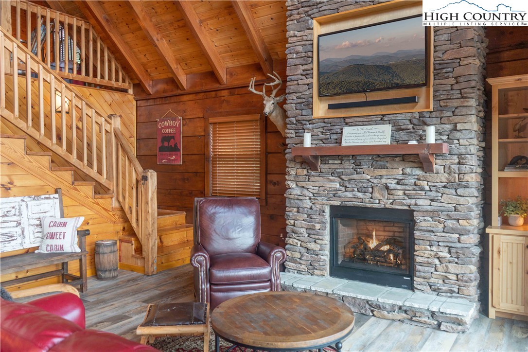 1407 Almost Heaven Road Boone, NC 28607 - Photo 19 of 32