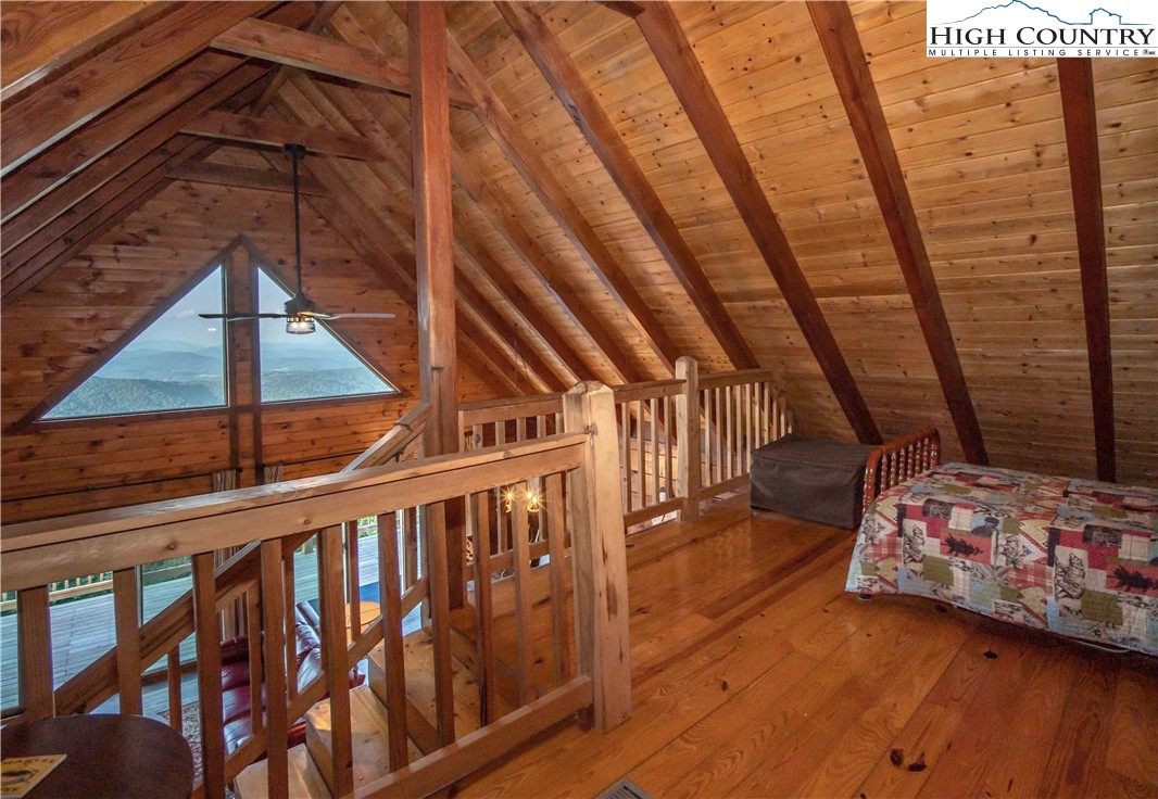 1407 Almost Heaven Road Boone, NC 28607 - Photo 20 of 32