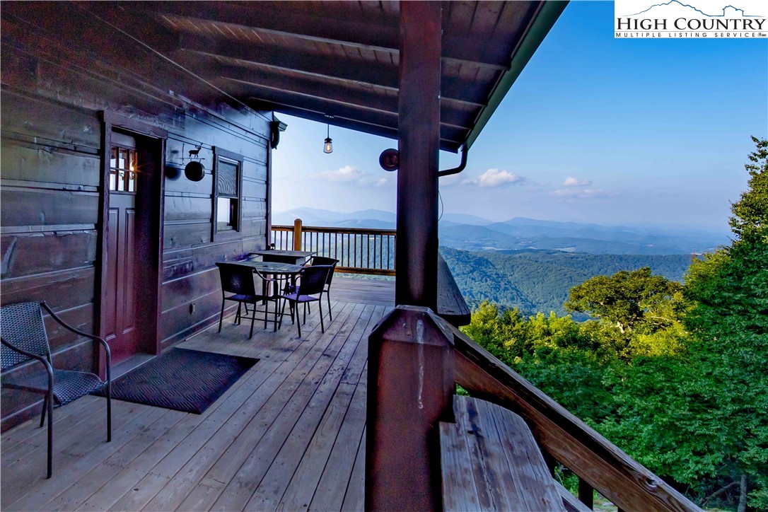 1407 Almost Heaven Road Boone, NC 28607 - Photo 2 of 32