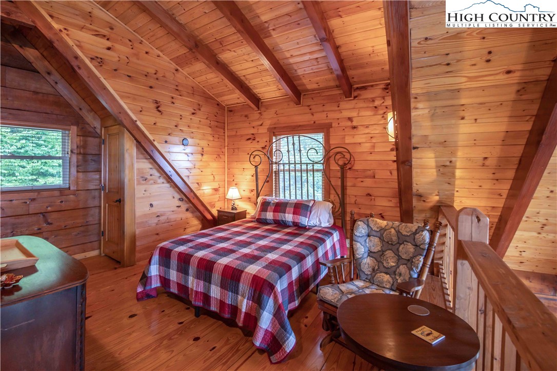1407 Almost Heaven Road Boone, NC 28607 - Photo 21 of 32