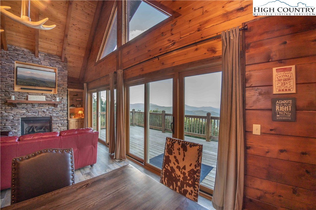 1407 Almost Heaven Road Boone, NC 28607 - Photo 8 of 32