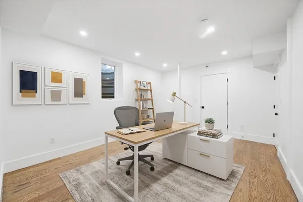 $1,700,000 | 31 Houghton Street, Unit A, Somerville, MA 02143