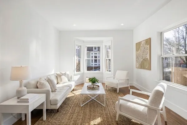 $1,700,000 | 31 Houghton Street, Unit A, Somerville, MA 02143