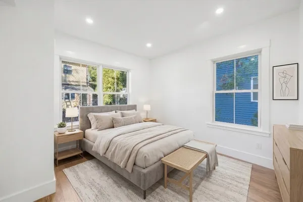 $1,700,000 | 31 Houghton Street, Unit A, Somerville, MA 02143