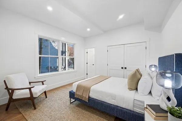 $1,700,000 | 31 Houghton Street, Unit A, Somerville, MA 02143