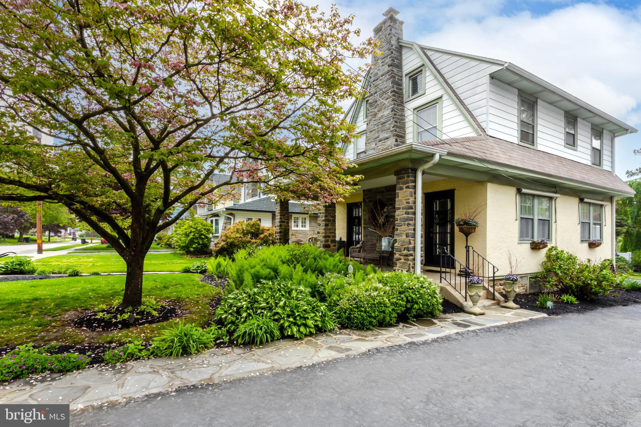 31 East Clearfield Road Havertown, PA 19083 - Photo 3 of 35