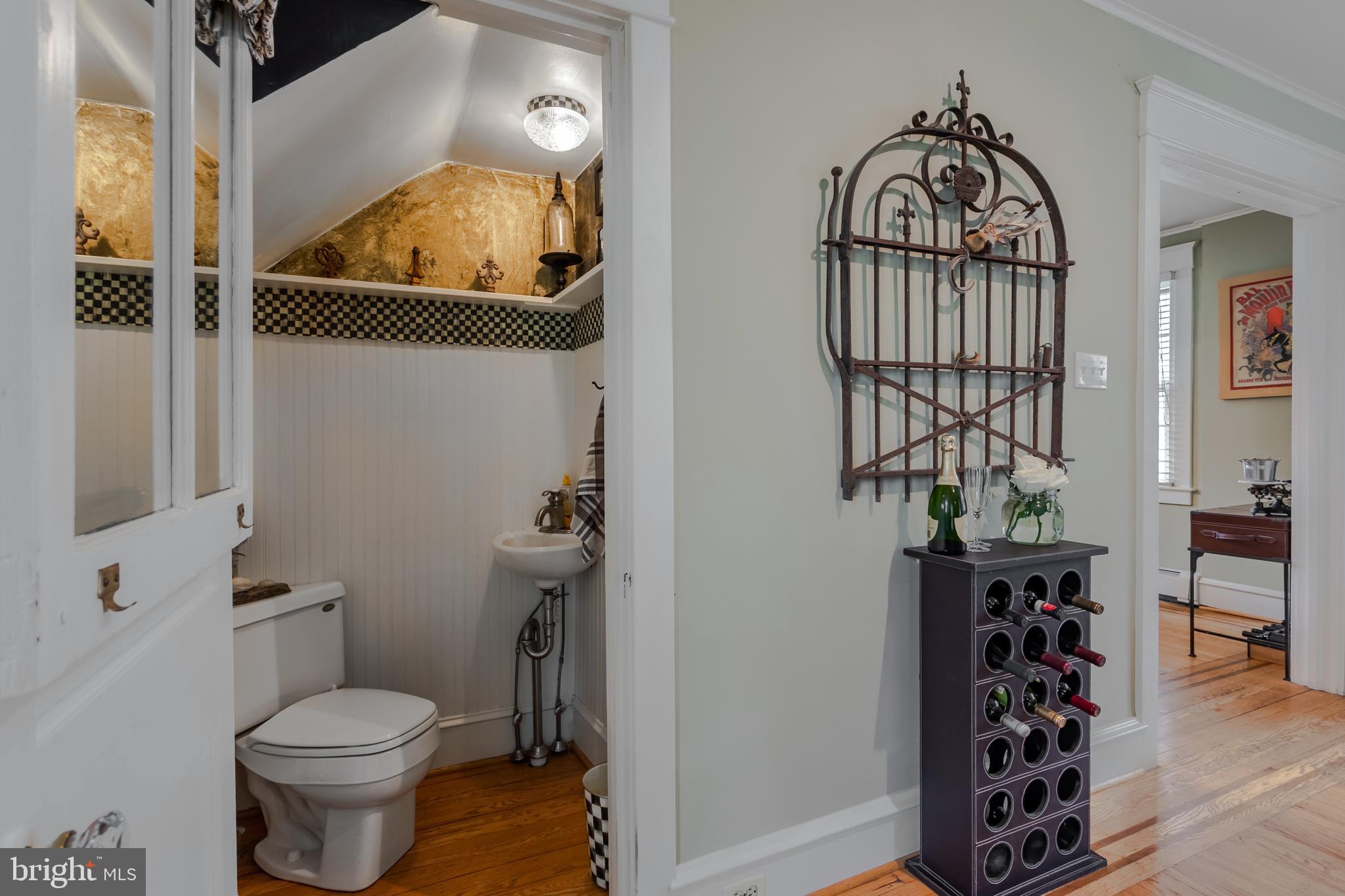 31 East Clearfield Road Havertown, PA 19083 - Photo 22 of 35