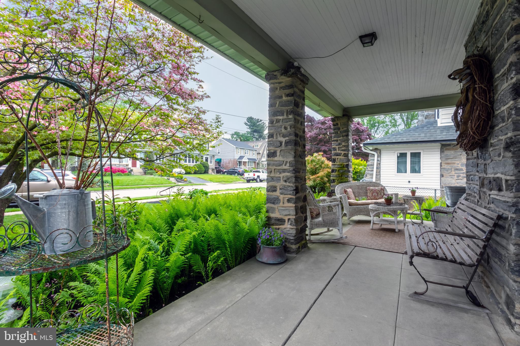 31 East Clearfield Road Havertown, PA 19083 - Photo 4 of 35