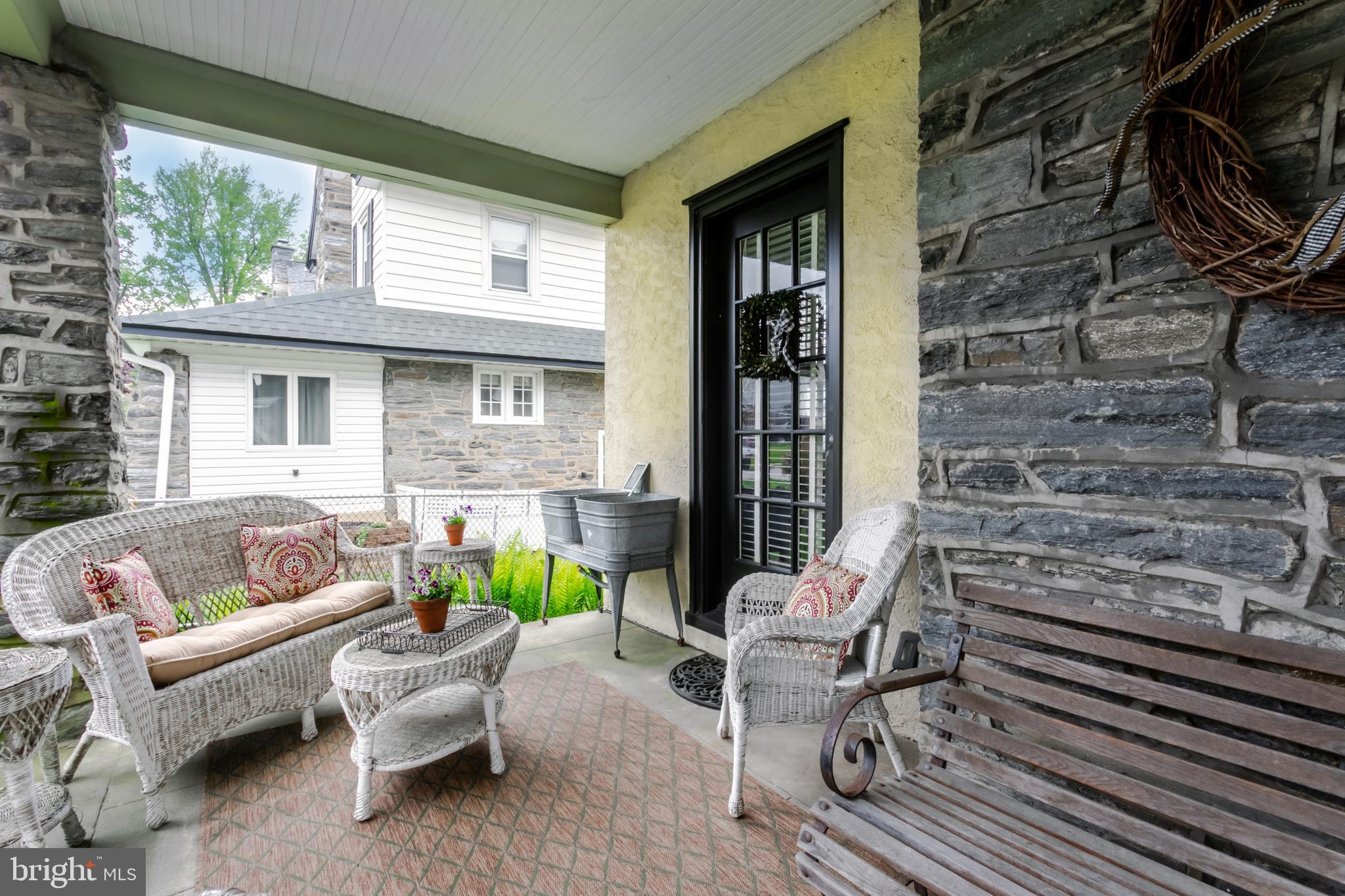 31 East Clearfield Road Havertown, PA 19083 - Photo 5 of 35