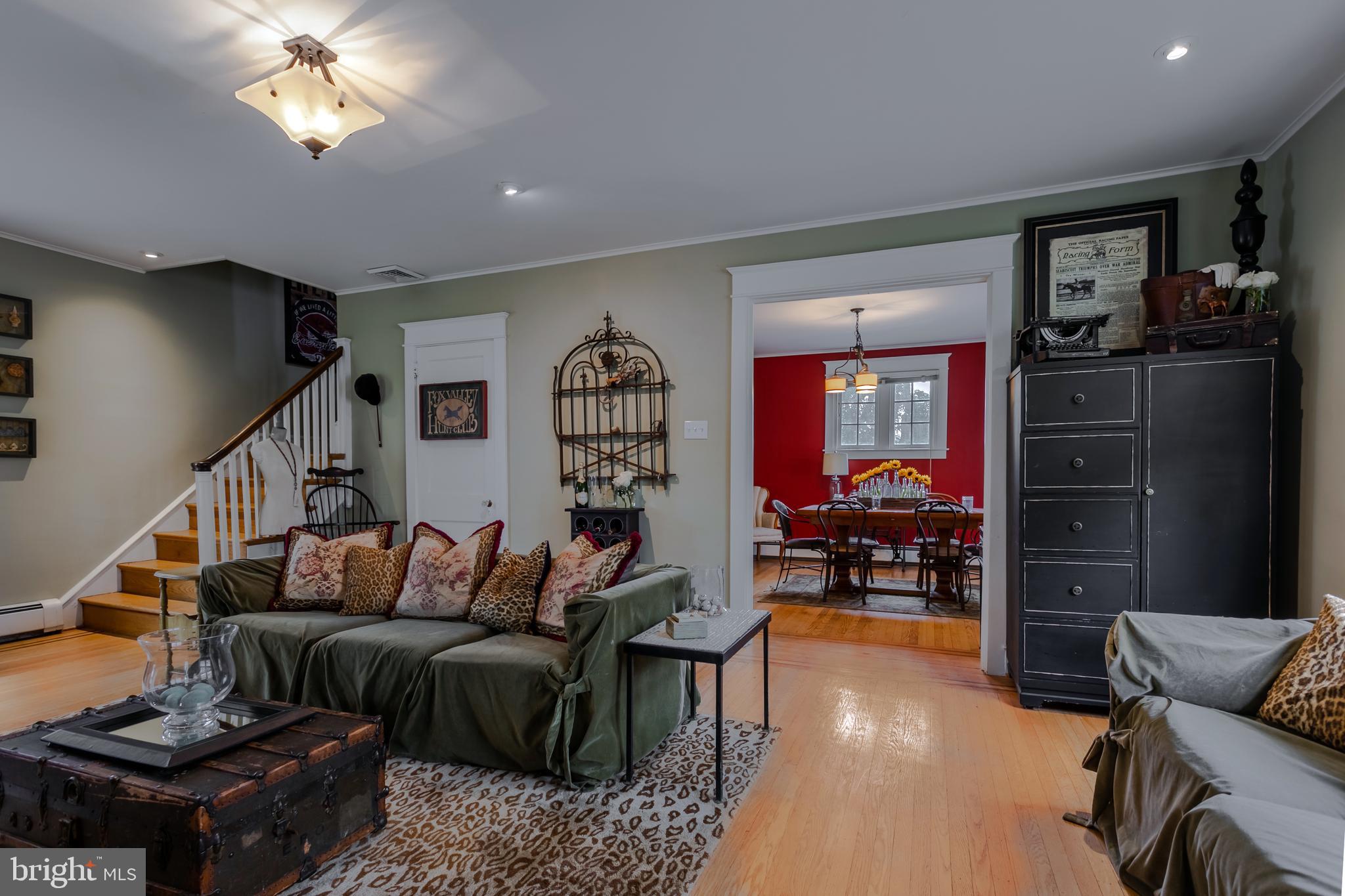 31 East Clearfield Road Havertown, PA 19083 - Photo 6 of 35