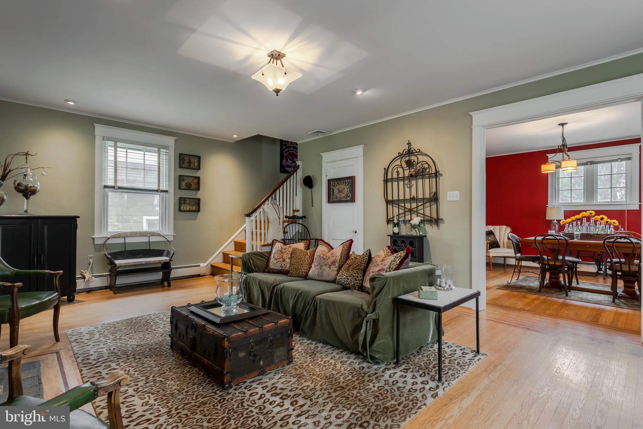 31 East Clearfield Road Havertown, PA 19083 - Photo 7 of 35