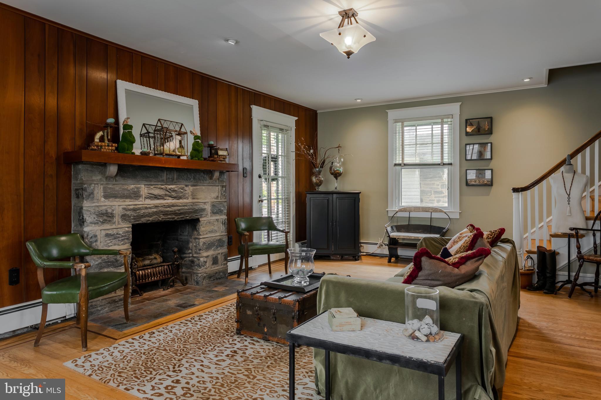 31 East Clearfield Road Havertown, PA 19083 - Photo 8 of 35