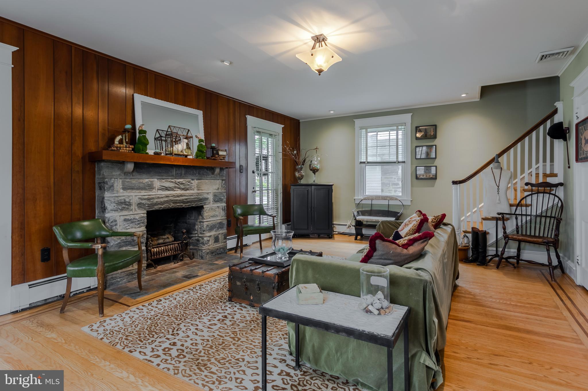 31 East Clearfield Road Havertown, PA 19083 - Photo 9 of 35