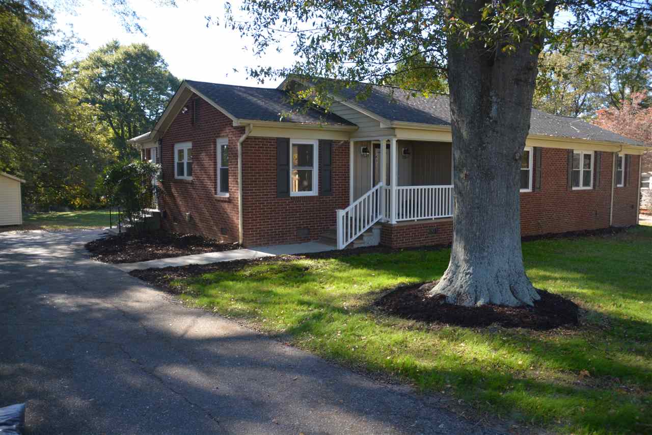 1131 Compton Bridge Road Inman, SC 29349 - Photo 1 of 18