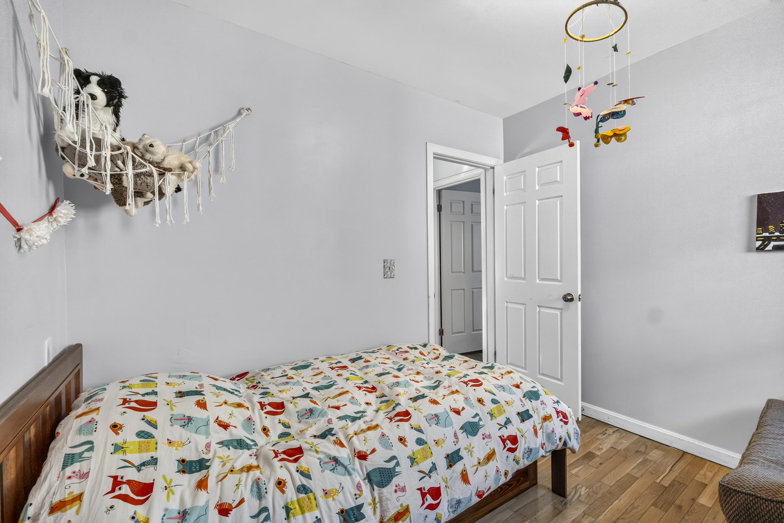 23 Mayo Street Portland, ME 04101 - Photo 21 of 40 Bedroom 2
