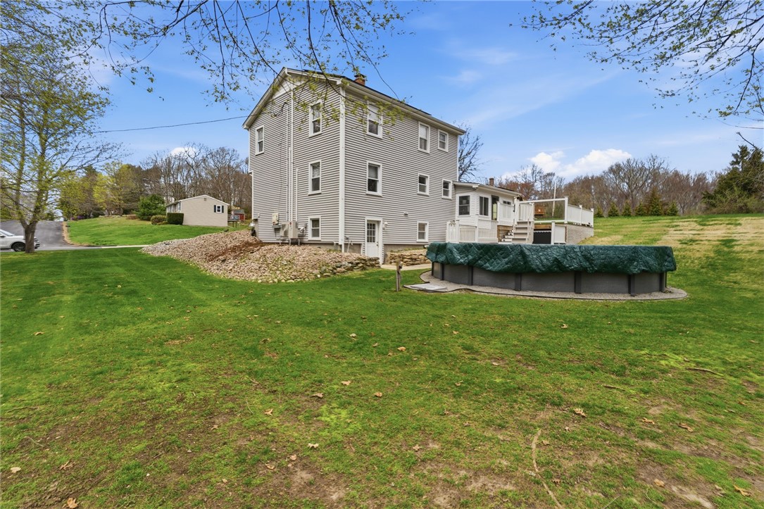 25 Robin Way Westerly, RI 02891 - Photo 7 of 50