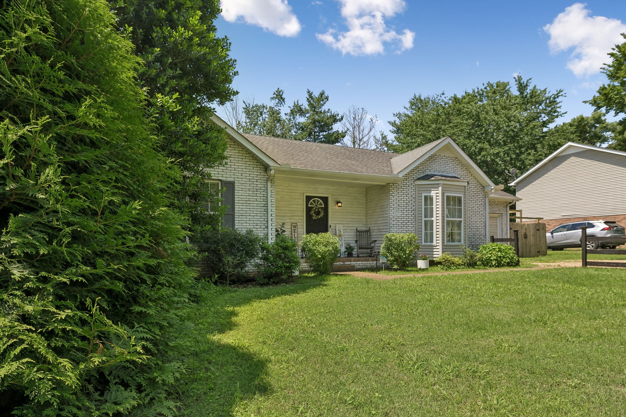 7879 Horn Tavern Road Fairview, TN 37062 - Photo 2 of 50