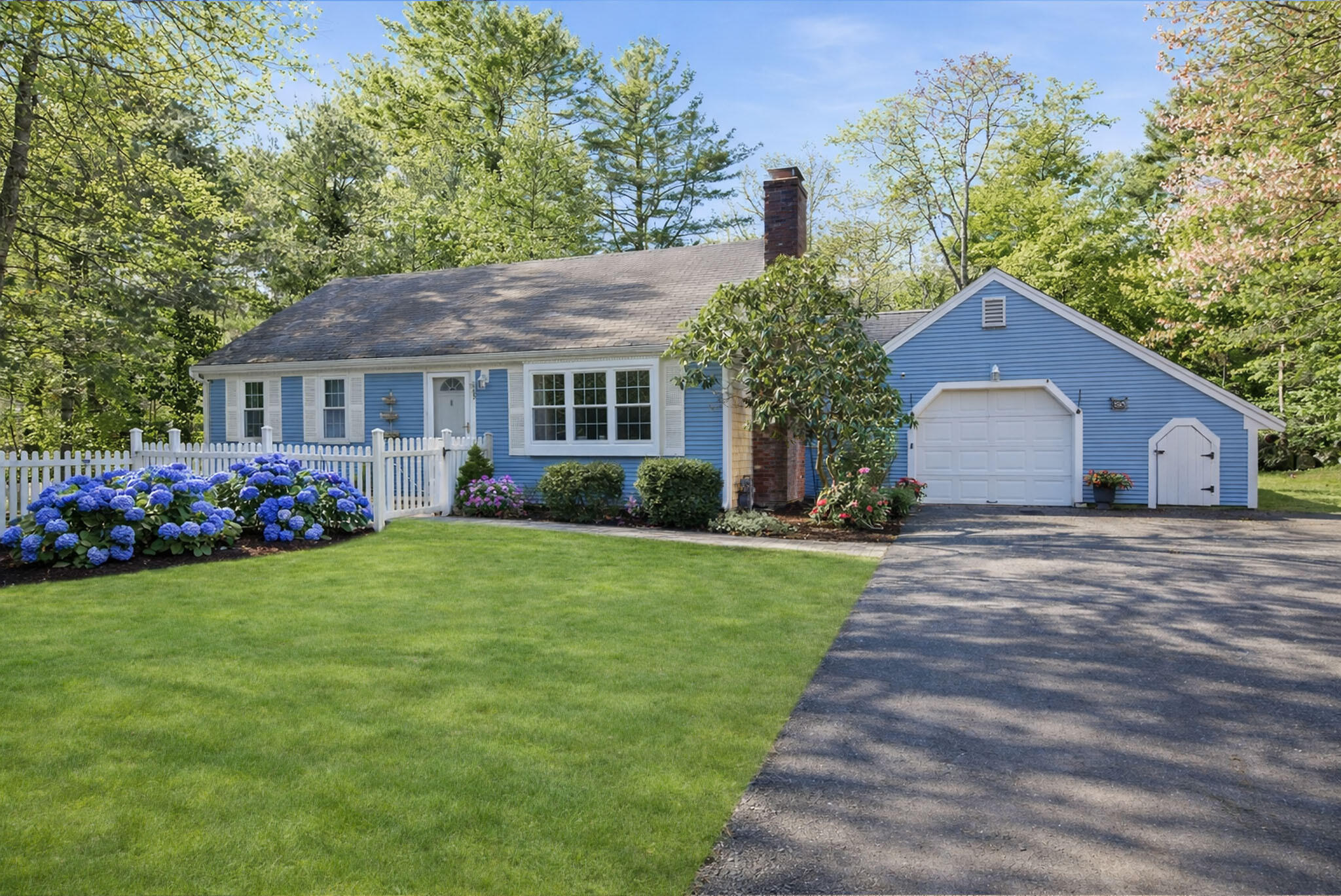 65 Black Oak Road Marstons Mills, MA 02648 - Photo 1 of 45 Front of House