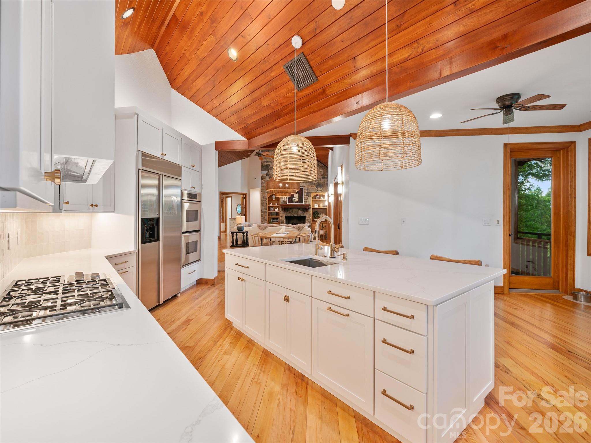 71 Chestnut Hill Road Spruce Pine, NC 28777 - Photo 12 of 39